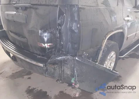 2009 GMC Yukon Denali z USA, uszkodzony, nr VIN 1GKFK03299R289488